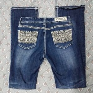 Rock & Roll Jeans